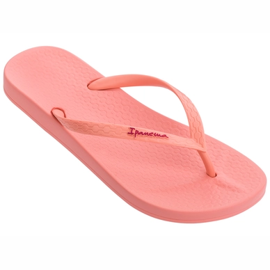 Slipper Ipanema Kids Anatomic Tan Colors Kids Pink