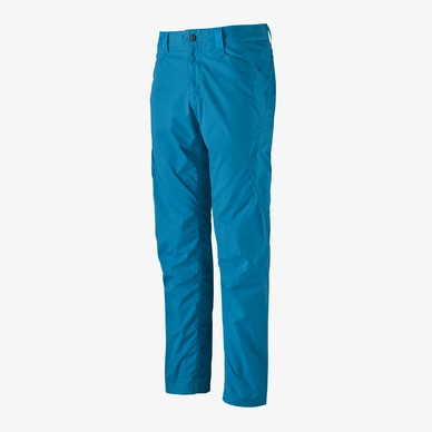Trousers Patagonia Men Venga Rock Andes Blue