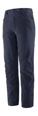 Trousers Patagonia Men Venga Rock Pants Reg Smolder Blue