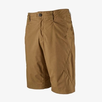 Short Patagonia Men Venga Rock Shorts Coriander Brown