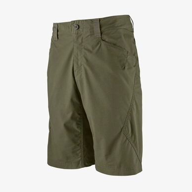 Kurze Hose Patagonia Venga Rock Shorts Industrial Green Herren