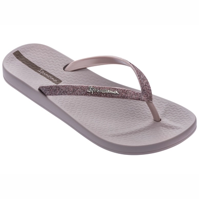 Tongs Ipanema Women Anatomic Lolita Beige Rose