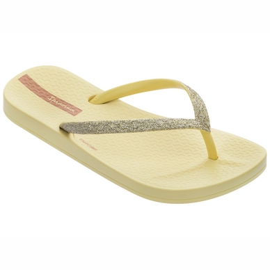 Slipper Ipanema Kids Anatomic Lolita Kids Yellow