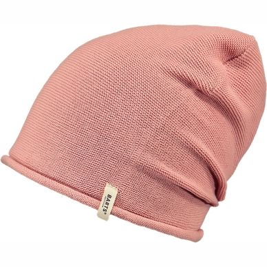 Muts Barts Caiman Beanie Dusty Pink (One Size)