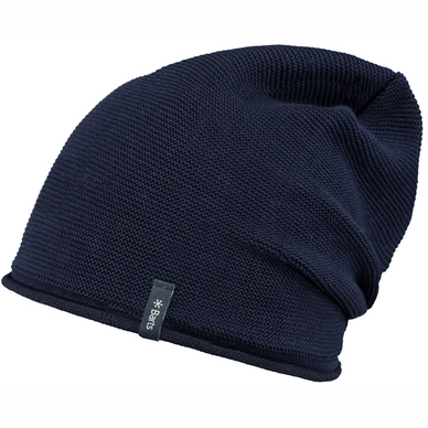 Muts Barts Unisex Caiman Beanie Navy