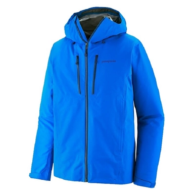 Jacket Patagonia Men Triolet Andes Blue
