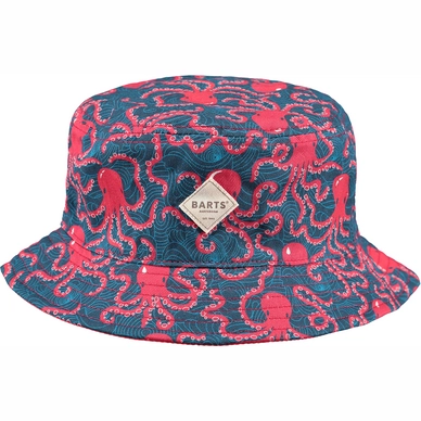 Hoed Barts Antigua Hat Kids Navy