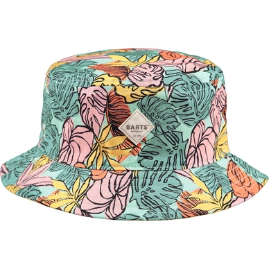 Hoed Barts Antigua Hat Kids Blue