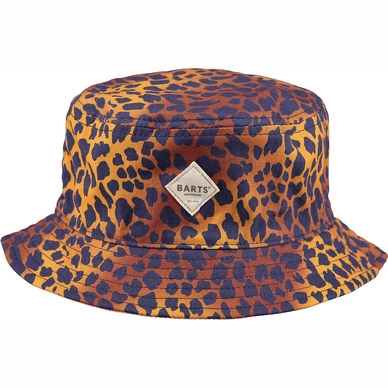 Hoed Barts Antigua Hat Kids Toffee