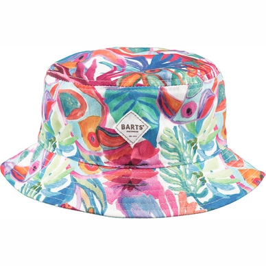 Hoed Barts Antigua Hat Kids Lilac