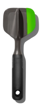 Avocado Tool OXO Smash & Scoop Black