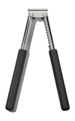 Pinza gamberi e chele granchio OXO Good Grips 13,5 cm, Schiaccianoci