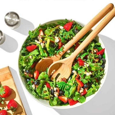 3---OXO-Bestek-voor-Salade-Hout