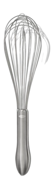 Garde OXO SteeL 28,7 cm