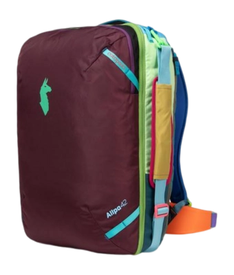 Rugzak Cotopaxi Travel Pack Allpa 42L Del Dia