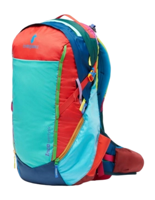 Backpack Cotopaxi Inca 26L Del Dia
