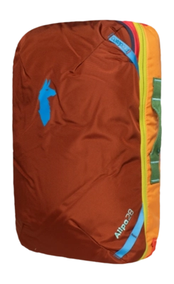 Sac à Dos Cotopaxi Travel Pack Allpa 28L Del Dia