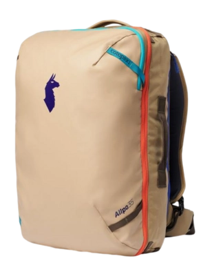 Rugzak Cotopaxi Travel Pack Allpa 35L Desert