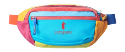 Heuptas Cotopaxi Unisex Kapai 3L Del Dia