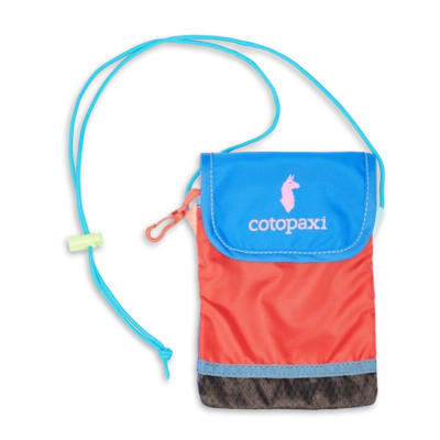 Pochette de Cou Cotopaxi Maigo Del Dia