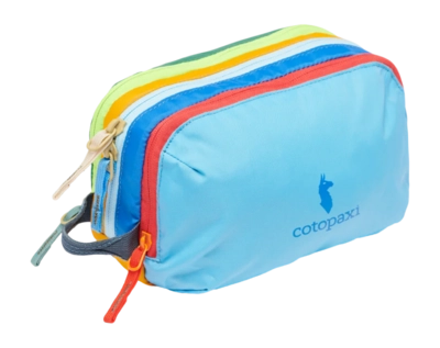 Toilettas Cotopaxi Unisex Nido Accessory Bag Del Dia Del Dia - 4L