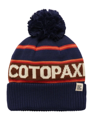Mütze Cotopaxi Cumbre Beanie Unisex Maritime - Einheitsgröße