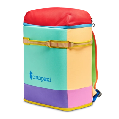 Rugzak Cooler Cotopaxi Hielo 24L Del Dia