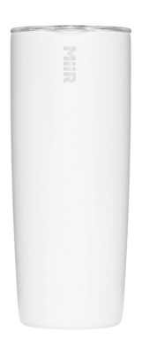 Thermosbeker MiiR Classic Tumbler White 710ml