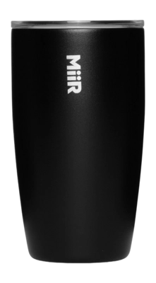 Tasse Isotherme MiiR Tumbler Classique Black 236ml