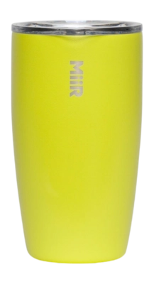 Thermosbeker MiiR Classic Tumbler Spark Yellow 236ml