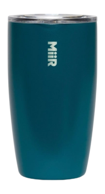 Thermosbeker MiiR Classic Tumbler Prismatic Teal 236ml
