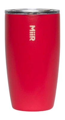 Thermosbeker MiiR Classic Tumbler Cascara Red 236ml