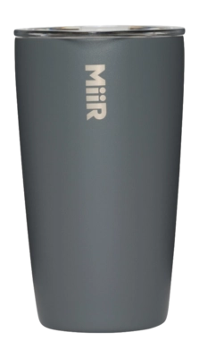 Thermosbeker MiiR Classic Tumbler Basal Gray 354ml