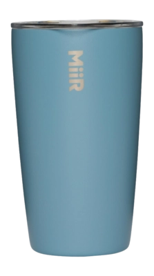 Thermosbeker MiiR Classic Tumbler Home Blue 354ml