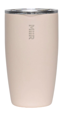 Thermosbeker MiiR Classic Tumbler Thousand Hills Pink 354ml