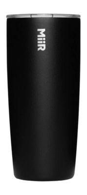 Thermosbeker MiiR Classic Tumbler Black 591ml