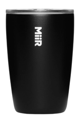 Thermosbeker MiiR Classic Tumbler Black 177ml