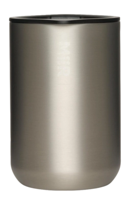 Thermosbeker MiiR Climate+ Silver 473ml