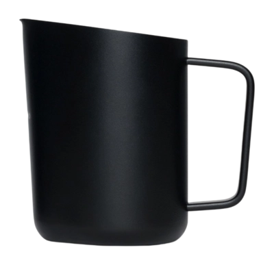 Pot à Lait MiiR New Standard Milk Pitcher Black 236ml