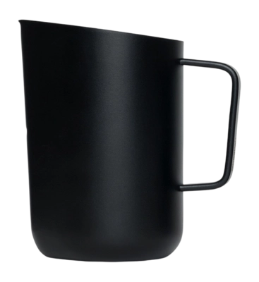 Pot à Lait MiiR New Standard Milk Pitcher Black 354ml
