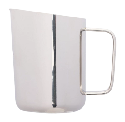Melkkan MiiR New Standard Milk Pitcher Polished Stainless 236ml