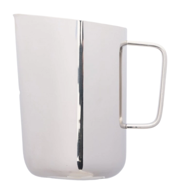 Melkkan MiiR New Standard Milk Pitcher Polished Stainless 354ml