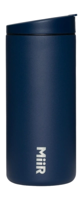 Travel Bottle MiiR Flip Traveler Tidal Blue 354ml
