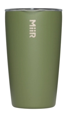 Thermosbeker MiiR Classic Tumbler Evergreen 354ml