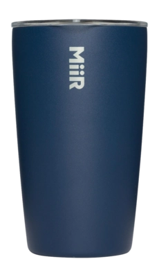 Thermosbeker MiiR Classic Tumbler Tidal Blue 354ml