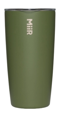 Thermosbeker MiiR Classic Tumbler Evergreen 473ml
