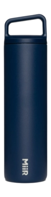 Bouteille Isotherme MiiR Wide Mouth Tidal Blue 591ml