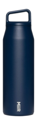 Thermal Flask MiiR Wide Mouth Tidal Blue 946ml