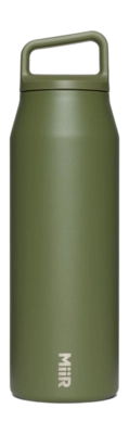 Thermal Flask MiiR Wide Mouth Evergreen 946ml
