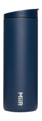 Reisfles MiiR Flip Traveler Tidal Blue 473ml